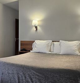 Galería de fotos del Hotel Les 7 Claus