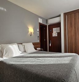 Galería de fotos del Hotel Les 7 Claus