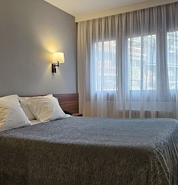 Galería de fotos del Hotel Les 7 Claus