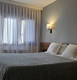 Galería de fotos del Hotel Les 7 Claus