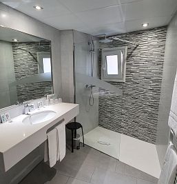 Galería de fotos del Hotel Les 7 Claus