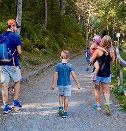 Galería de fotos del Hotel Les 7 Claus