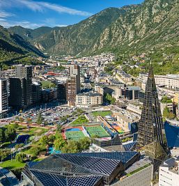 Galería de fotos del Hotel Les 7 Claus