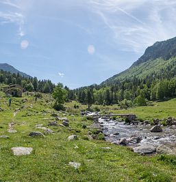 Galería de fotos del Hotel Les 7 Claus