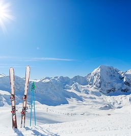 Galería de fotos del Hotel Les 7 Claus