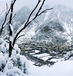 Galería de fotos del Hotel Les 7 Claus