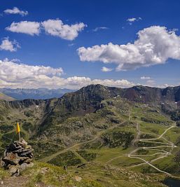 Galería de fotos del Hotel Les 7 Claus