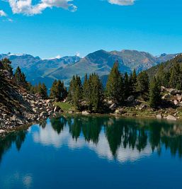 Galería de fotos del Hotel Les 7 Claus