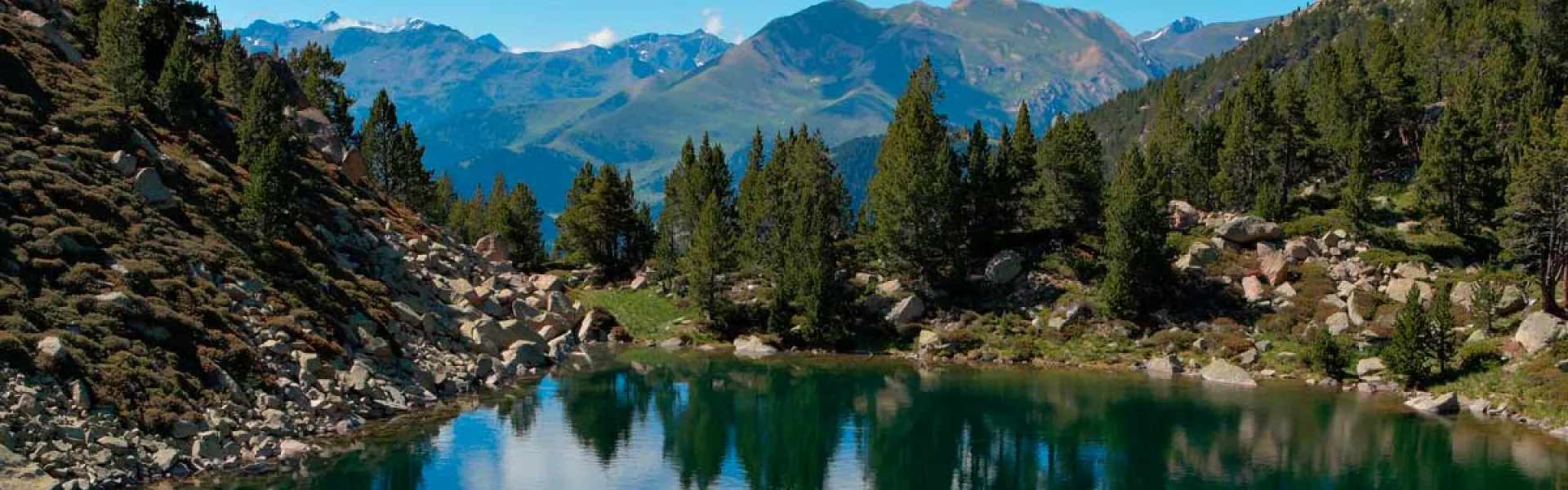 Todo lo que ofrece Andorra, a tu alcance