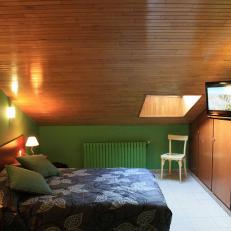 Photo gallery of Hotel Les 7 Claus