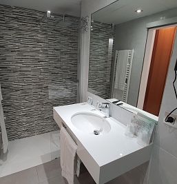 Galería de fotos del Hotel Les 7 Claus