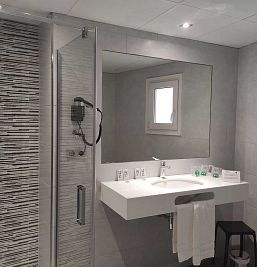 Galería de fotos del Hotel Les 7 Claus