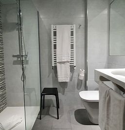 Galería de fotos del Hotel Les 7 Claus