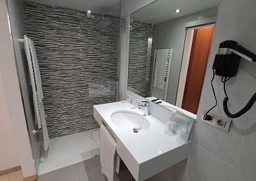 Habitació individual