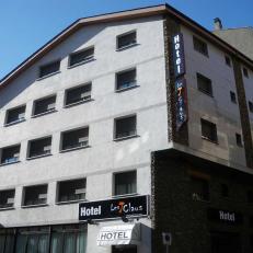 Photo gallery of Hotel Les 7 Claus