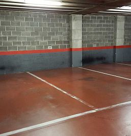 Galería de fotos del Hotel Les 7 Claus