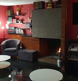 Galería de fotos del Hotel Les 7 Claus