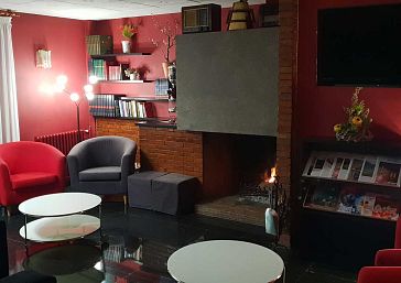 Serveis de l'Hotel Les 7 Claus