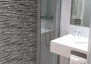 Habitació individual