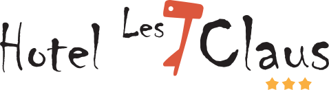 Hotel Les 7 Claus